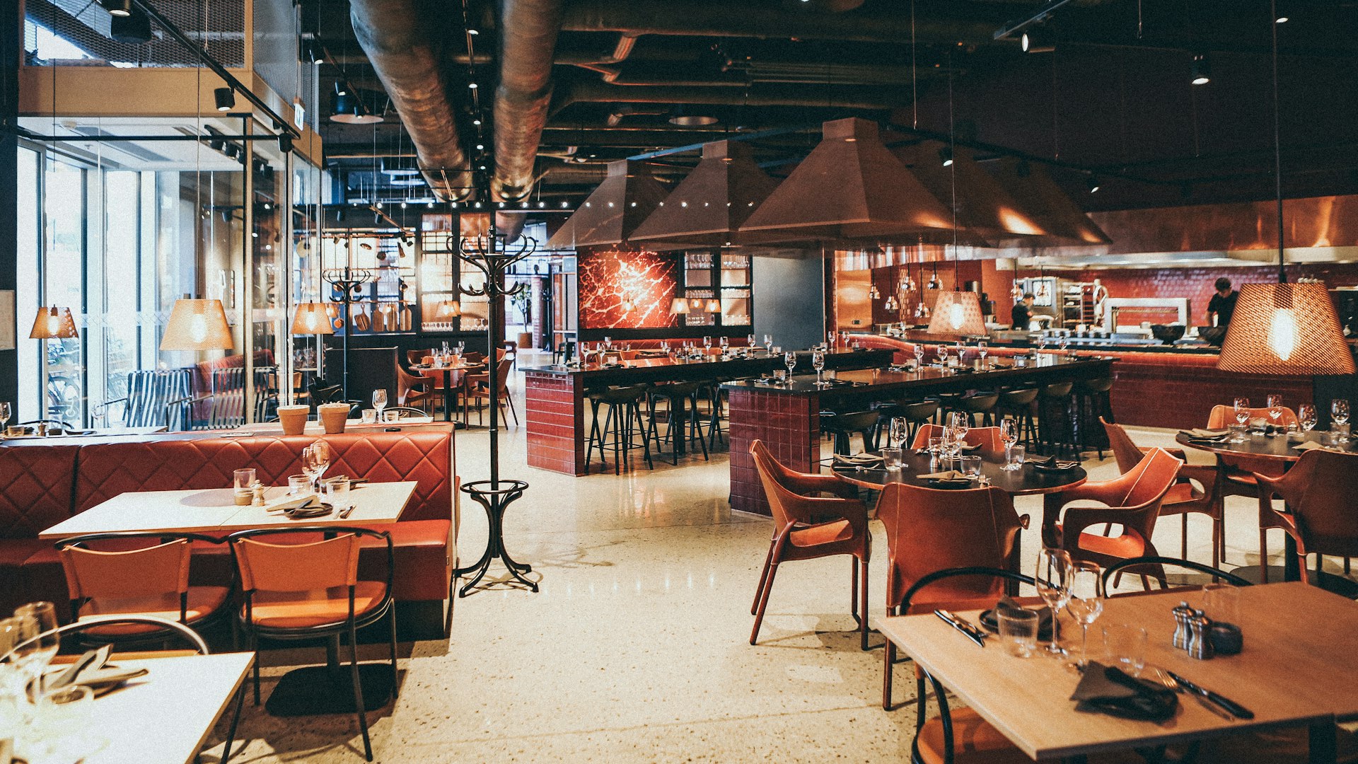 Training and implementation support